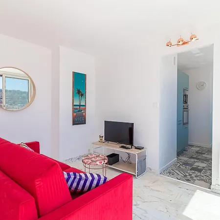 Superb Rooftop Roquebrune Parking Exterior photo